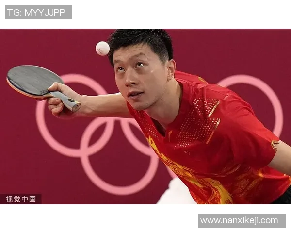 广州乒乓球队技术探讨：提升竞技水平的关键要素与训练方法分析
