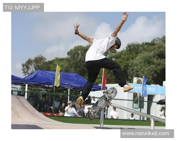 成都滑板队荣登全国滑板状态排行榜第4名展现实力与潜力