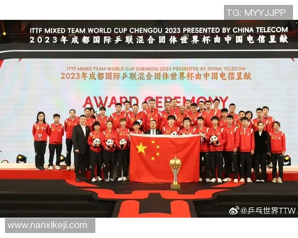 成都乒乓球队实力提升引发热议新变革背后的故事与未来展望