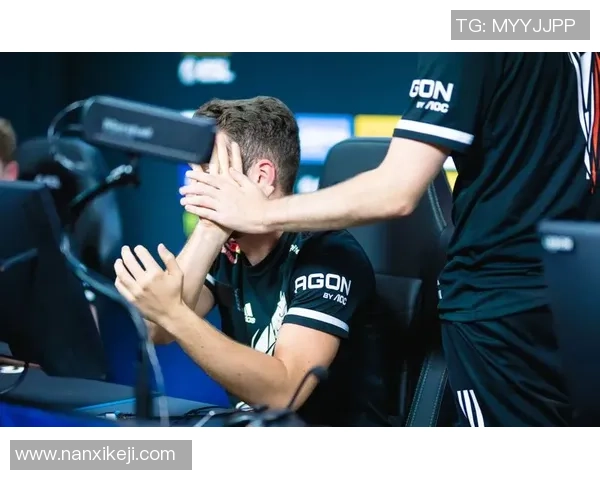 深度对话:赵敏分享她在CSGO中的成长与挑战经历 深度对话:赵敏分享她在CSGO中的成长与挑战经历