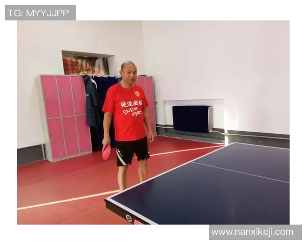 深圳乒乓球队总决赛表现分析与比赛经验总结