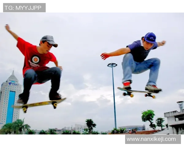 武汉滑板队的个人能力提升与热议滑板文化的深度融合探索 武汉滑板队的个人能力提升与热议滑板文化的深度融合探索