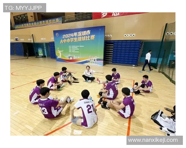 深圳街舞队战术解析：如何运用盯防打法提升团队竞技水平