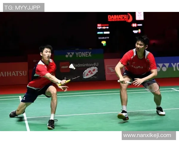 武汉羽毛球队与上海羽毛球队赛后复盘分析团队配合与战术执行的关键要素