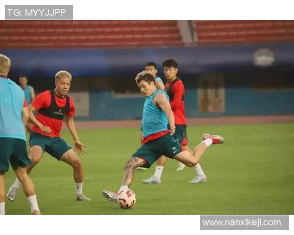 足球明星家庭的私人足球场揭秘与训练生活分享 足球明星家庭的私人足球场揭秘与训练生活分享