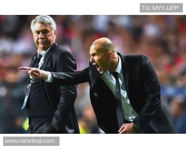 德国足球明星齐达内的传奇生涯与对足球的深远影响