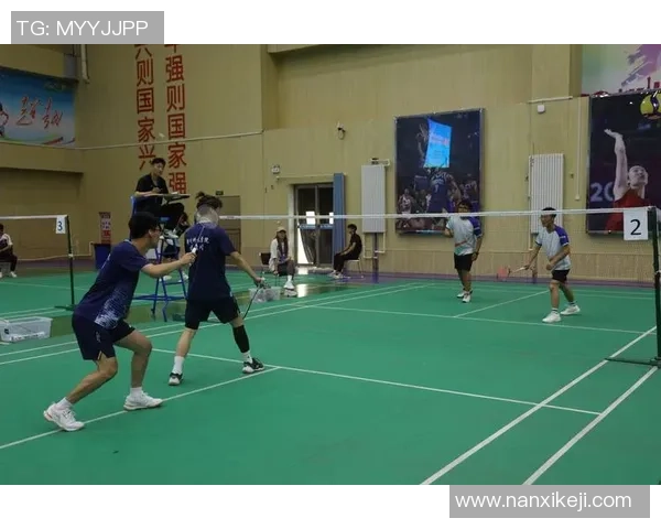 南京羽毛球队比赛经验分享与提升策略的深入探讨